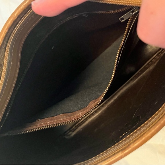 Vintage Celine Macadam Crossbody bag - Picture 12 of 12